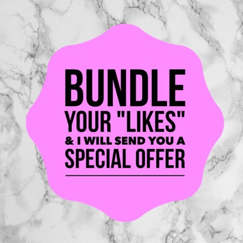 bundle!